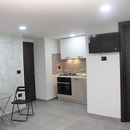 Luxury Home Valentino Νάπολη Εξωτερικό φωτογραφία