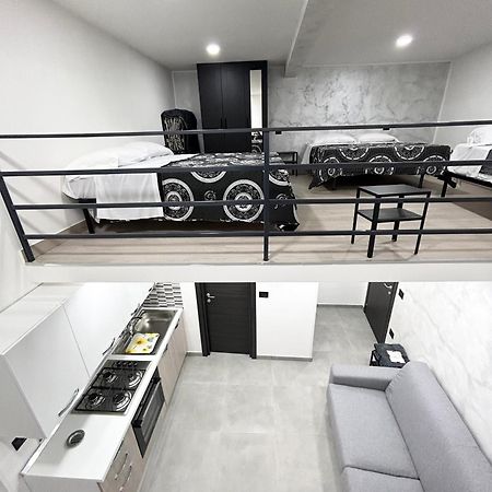 Luxury Home Valentino Νάπολη Εξωτερικό φωτογραφία