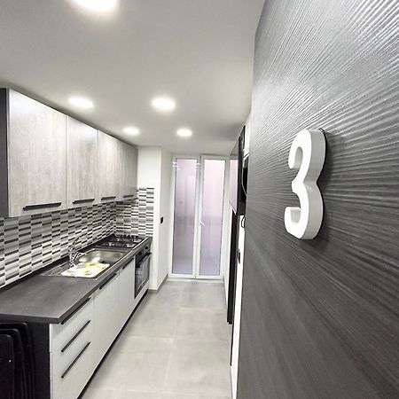 Luxury Home Valentino Νάπολη Εξωτερικό φωτογραφία