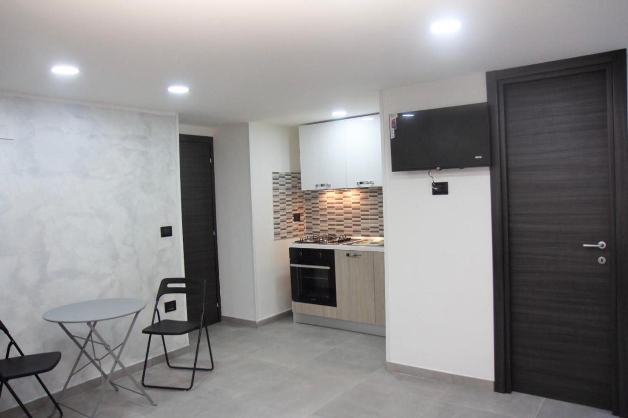 Luxury Home Valentino Νάπολη Εξωτερικό φωτογραφία