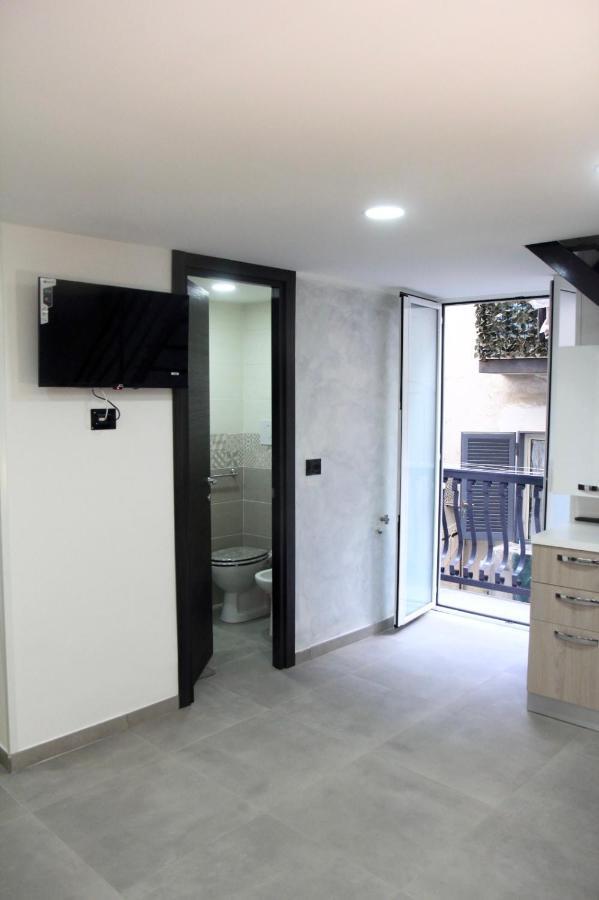 Luxury Home Valentino Νάπολη Εξωτερικό φωτογραφία