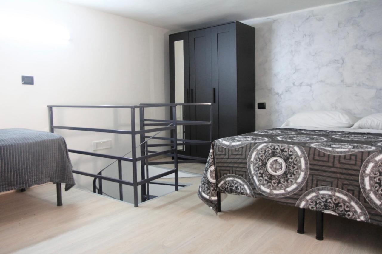 Luxury Home Valentino Νάπολη Εξωτερικό φωτογραφία