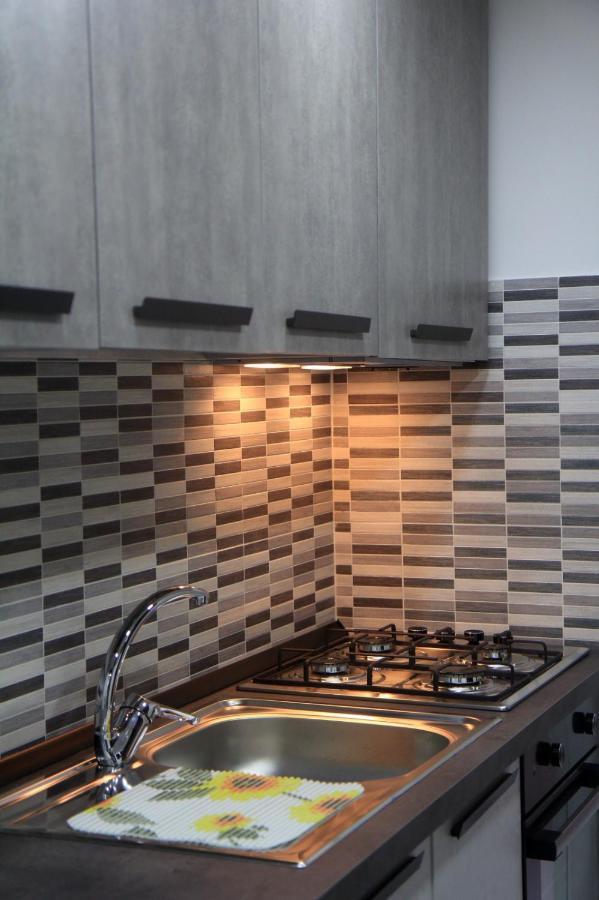 Luxury Home Valentino Νάπολη Εξωτερικό φωτογραφία