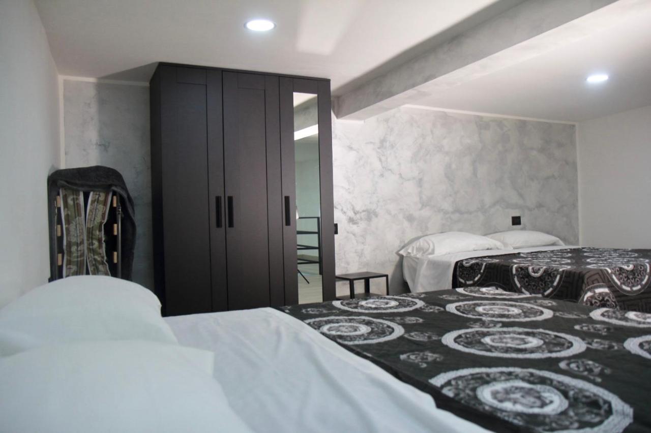 Luxury Home Valentino Νάπολη Εξωτερικό φωτογραφία