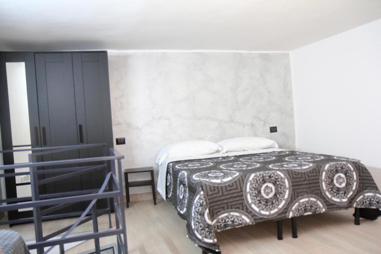Luxury Home Valentino Νάπολη Εξωτερικό φωτογραφία