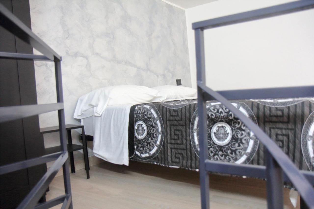 Luxury Home Valentino Νάπολη Εξωτερικό φωτογραφία