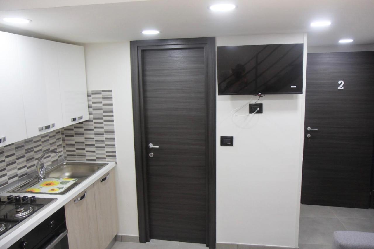 Luxury Home Valentino Νάπολη Εξωτερικό φωτογραφία