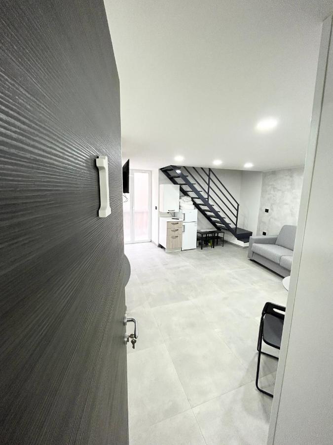 Luxury Home Valentino Νάπολη Εξωτερικό φωτογραφία