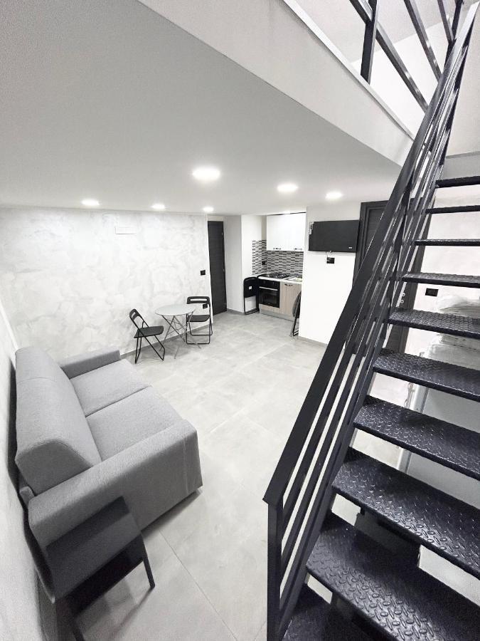 Luxury Home Valentino Νάπολη Εξωτερικό φωτογραφία