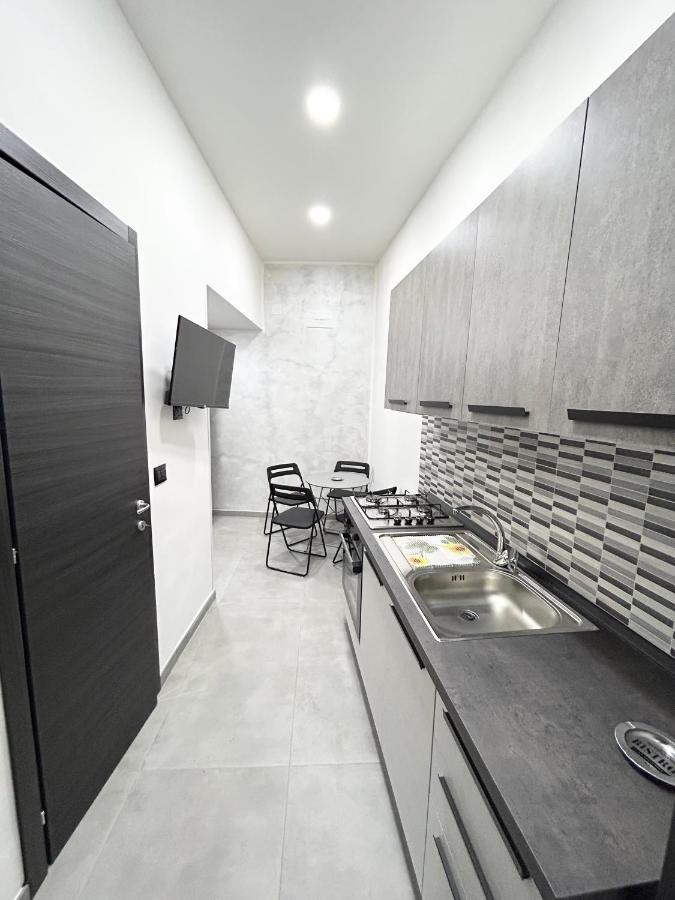 Luxury Home Valentino Νάπολη Εξωτερικό φωτογραφία