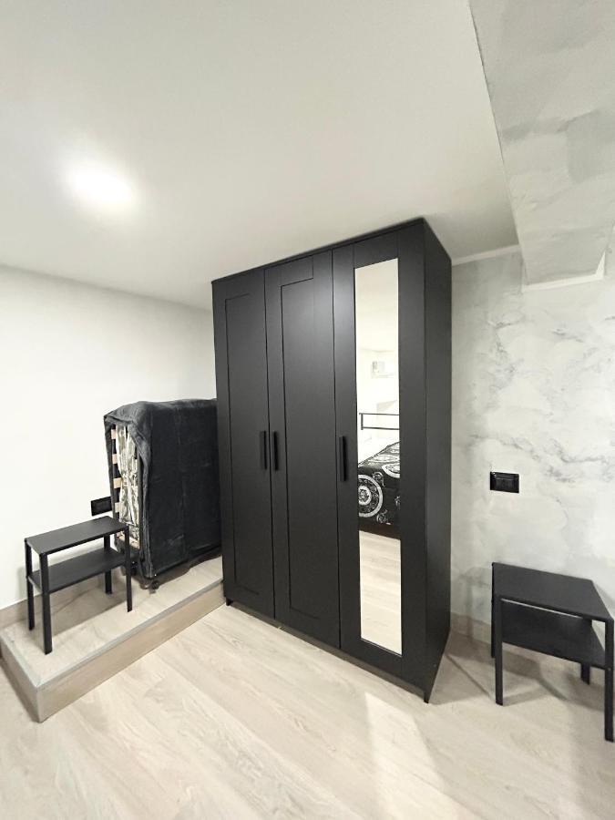 Luxury Home Valentino Νάπολη Εξωτερικό φωτογραφία