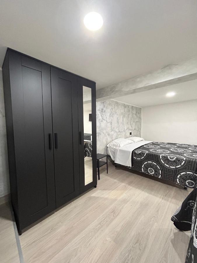 Luxury Home Valentino Νάπολη Εξωτερικό φωτογραφία
