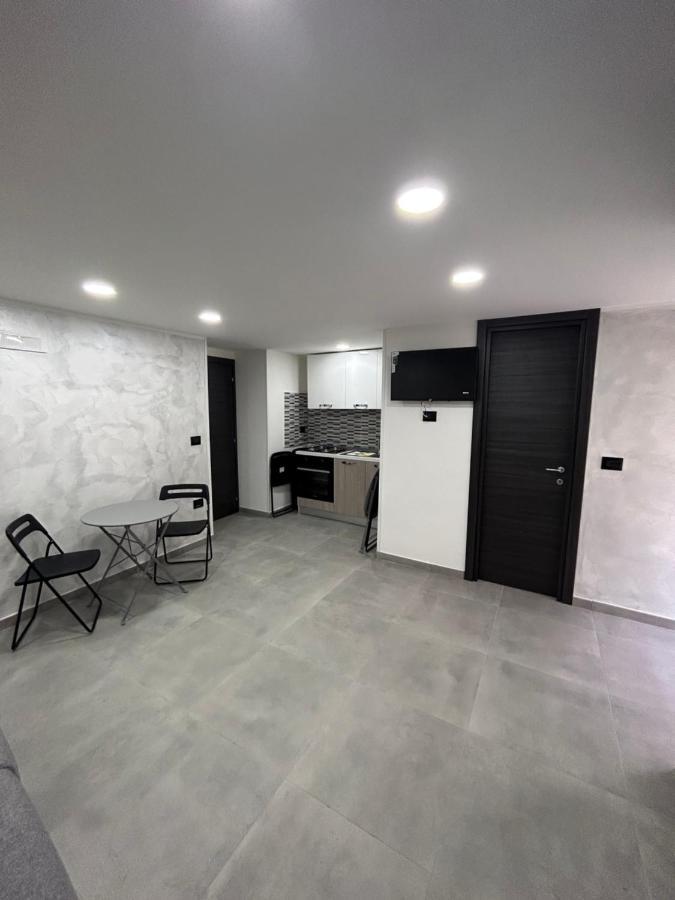 Luxury Home Valentino Νάπολη Εξωτερικό φωτογραφία