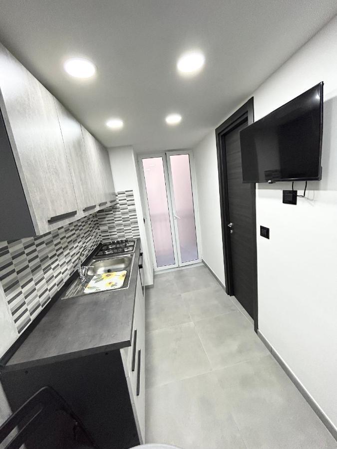 Luxury Home Valentino Νάπολη Εξωτερικό φωτογραφία