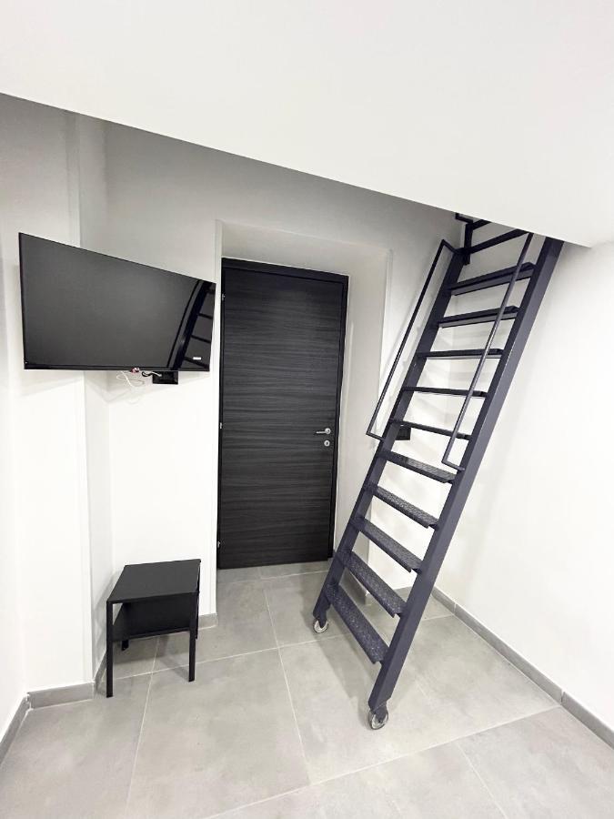 Luxury Home Valentino Νάπολη Εξωτερικό φωτογραφία