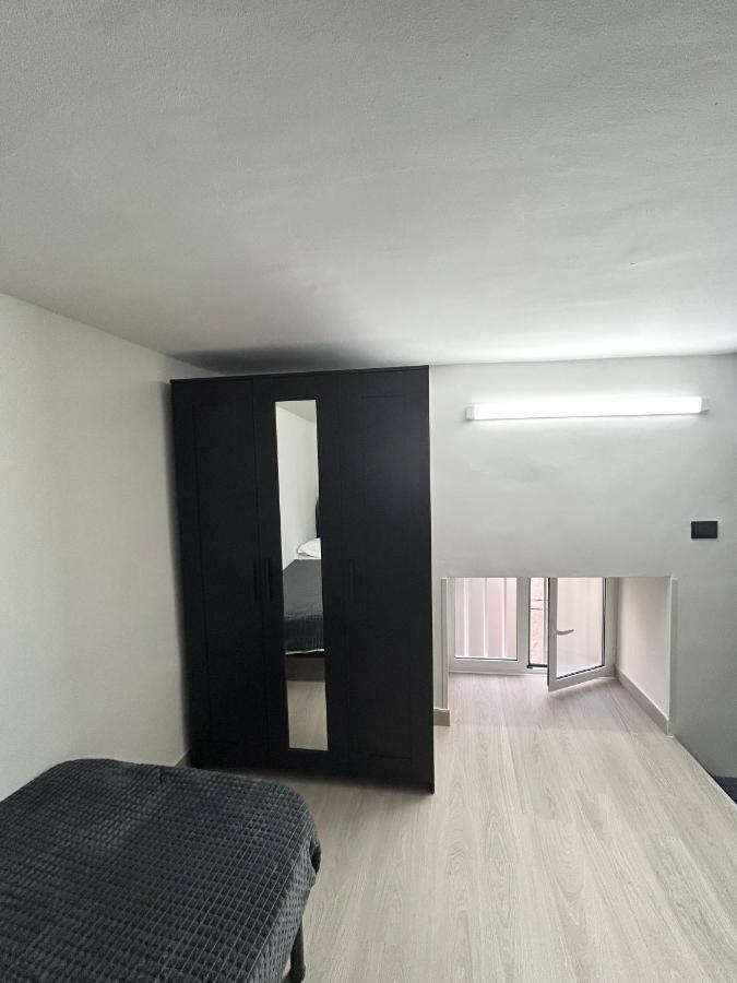 Luxury Home Valentino Νάπολη Εξωτερικό φωτογραφία