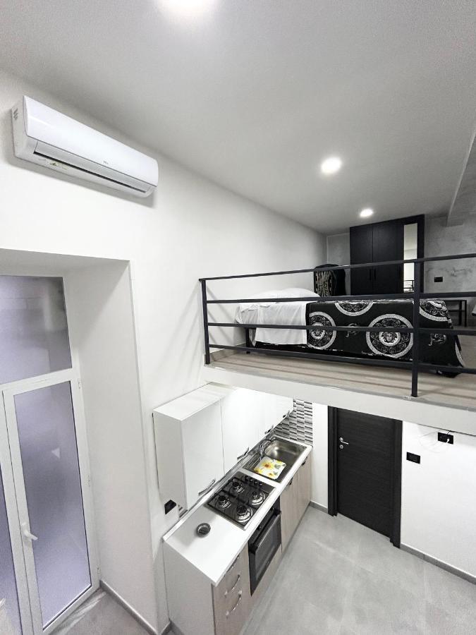 Luxury Home Valentino Νάπολη Εξωτερικό φωτογραφία