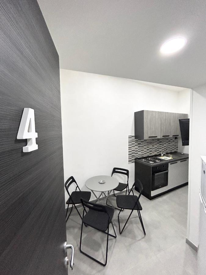 Luxury Home Valentino Νάπολη Εξωτερικό φωτογραφία