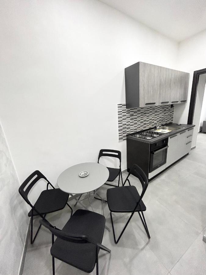 Luxury Home Valentino Νάπολη Εξωτερικό φωτογραφία