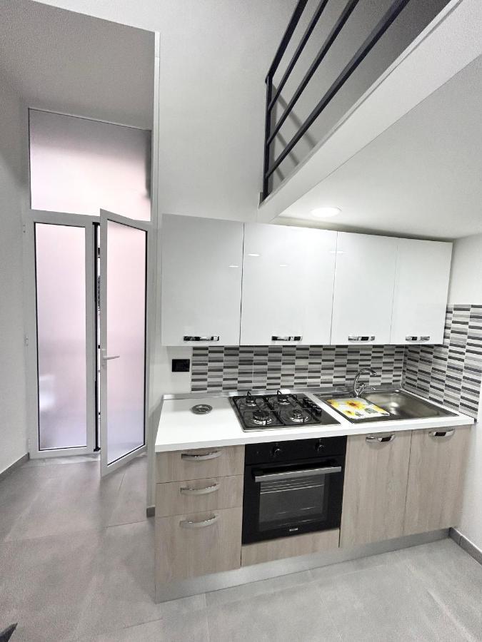 Luxury Home Valentino Νάπολη Εξωτερικό φωτογραφία