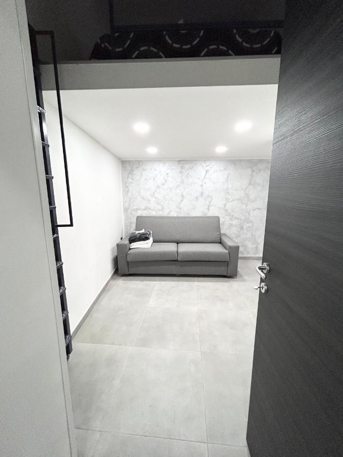 Luxury Home Valentino Νάπολη Εξωτερικό φωτογραφία