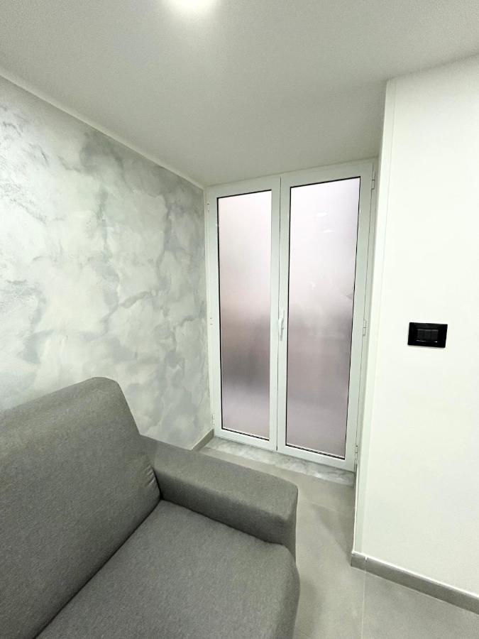 Luxury Home Valentino Νάπολη Εξωτερικό φωτογραφία