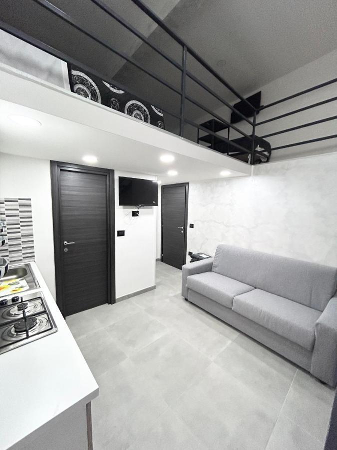 Luxury Home Valentino Νάπολη Εξωτερικό φωτογραφία