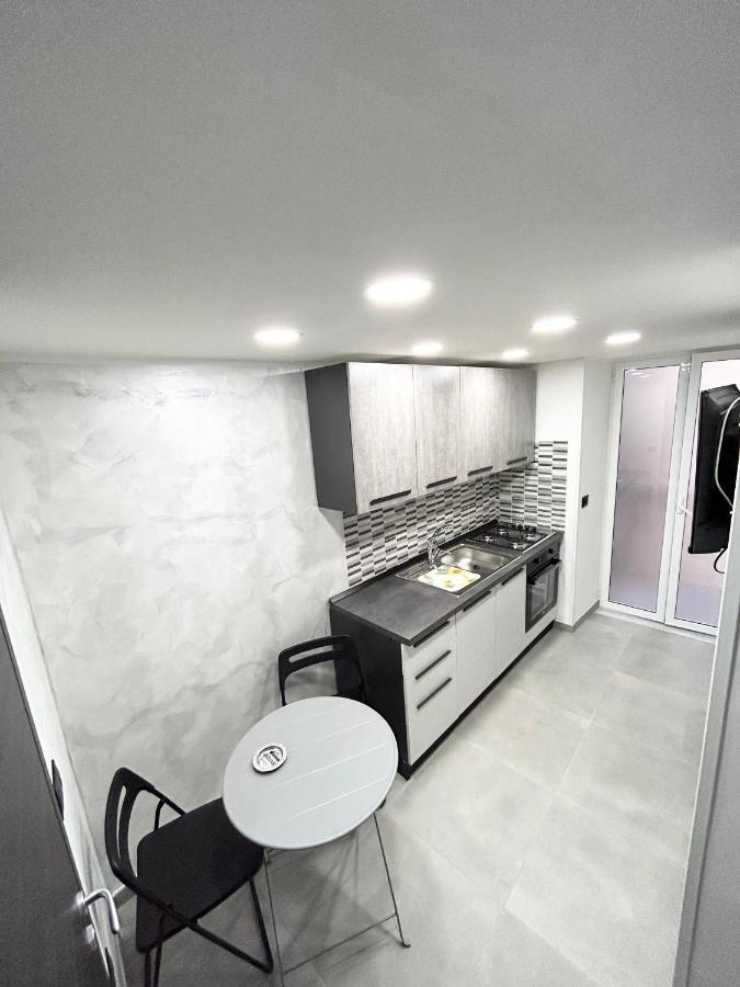 Luxury Home Valentino Νάπολη Εξωτερικό φωτογραφία