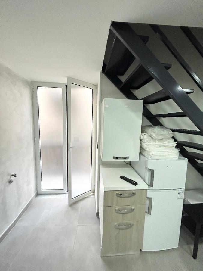 Luxury Home Valentino Νάπολη Εξωτερικό φωτογραφία