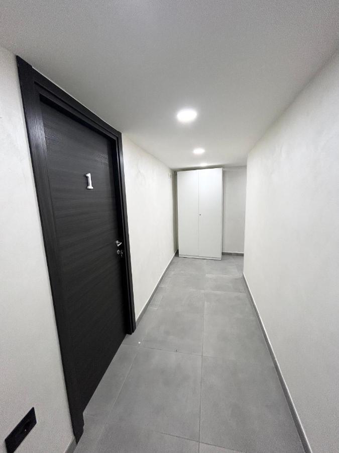 Luxury Home Valentino Νάπολη Εξωτερικό φωτογραφία